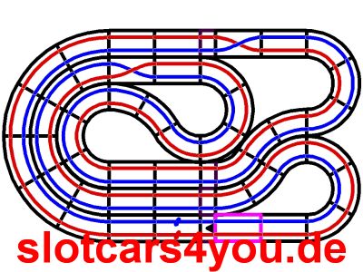 carrera streckenplaner freeware